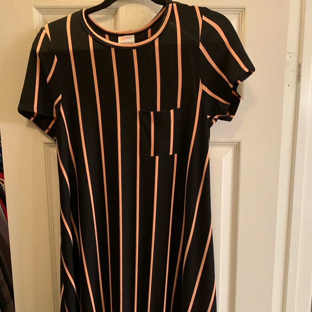 LLR Carly